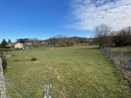 Vente terrain Saint-Vaury Creuse