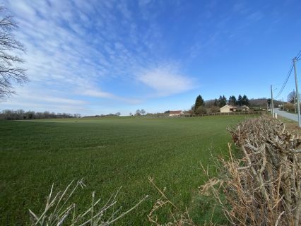 Vente terrain Saint-Vaury Creuse