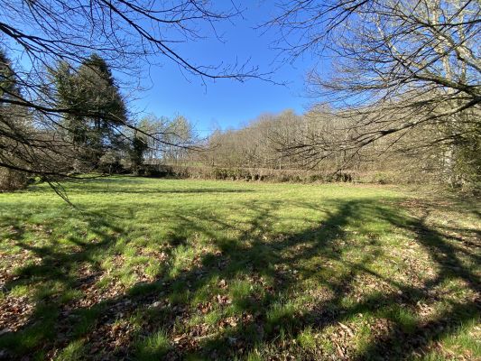 Vente terrain Sainte-Feyre Creuse