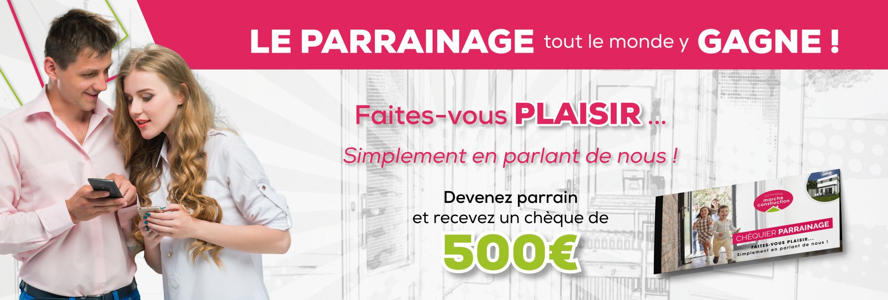 Parrainage simple